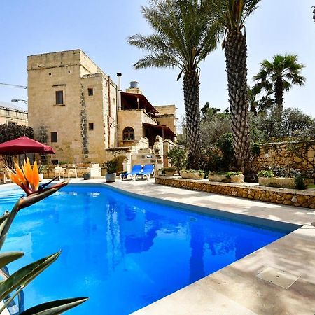 Maria'S B&B Għasri Exterior foto