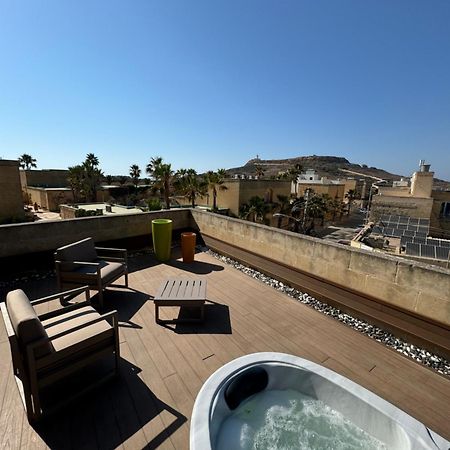 Maria'S B&B Għasri Exterior foto