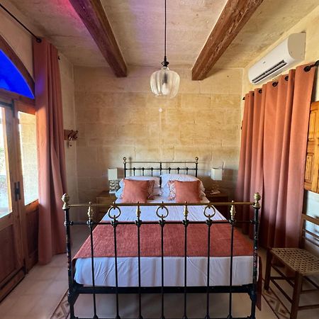 Maria'S B&B Għasri Exterior foto
