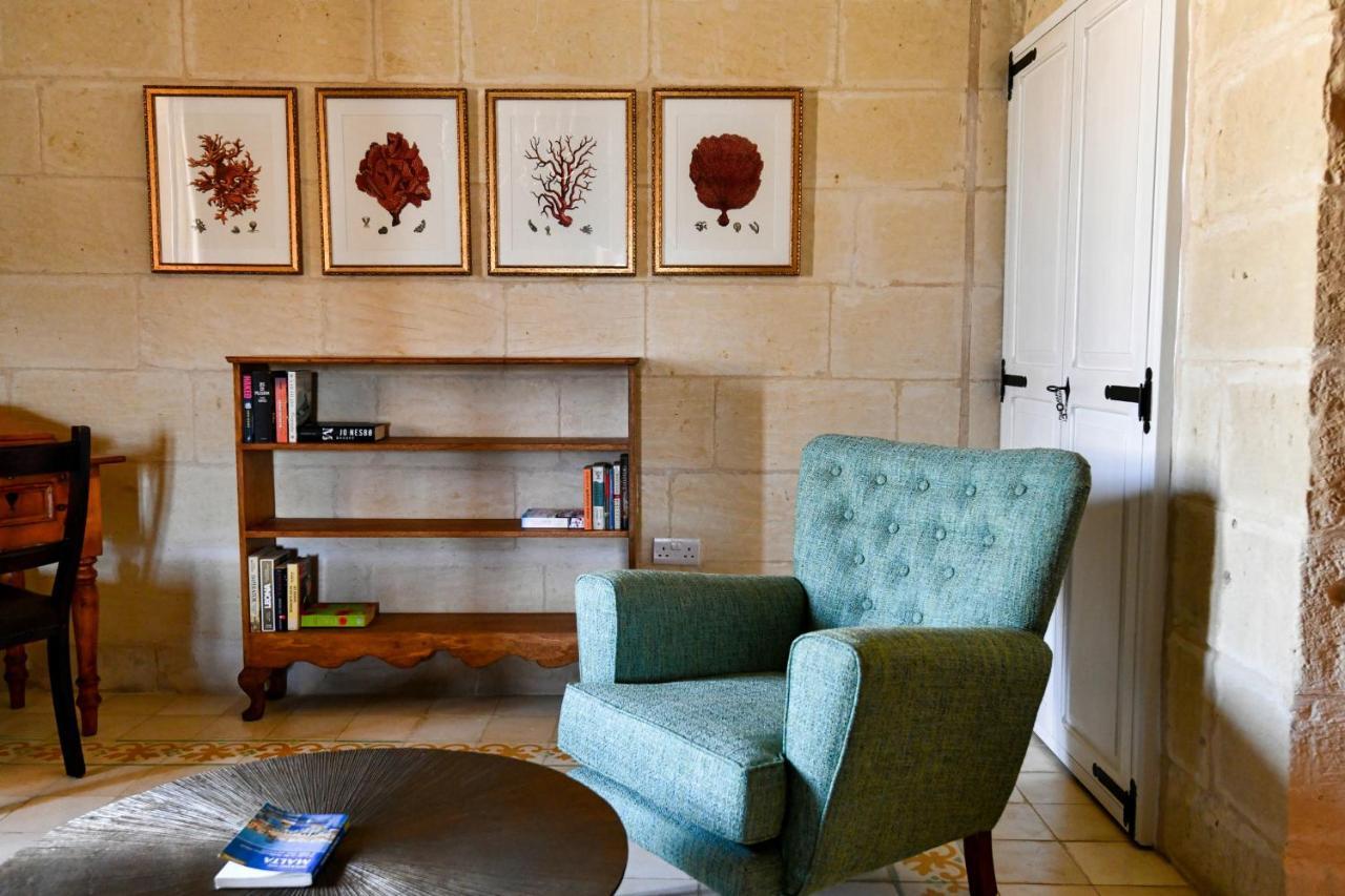 Maria'S B&B Għasri Exterior foto