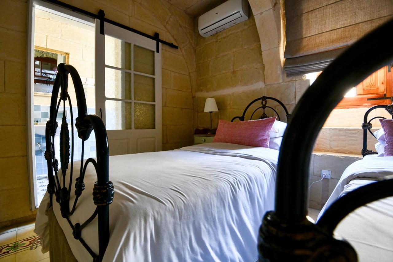 Maria'S B&B Għasri Exterior foto