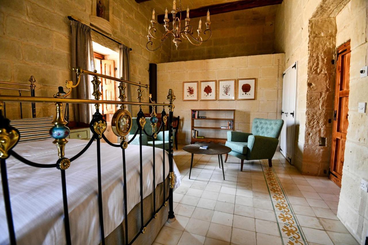 Maria'S B&B Għasri Exterior foto