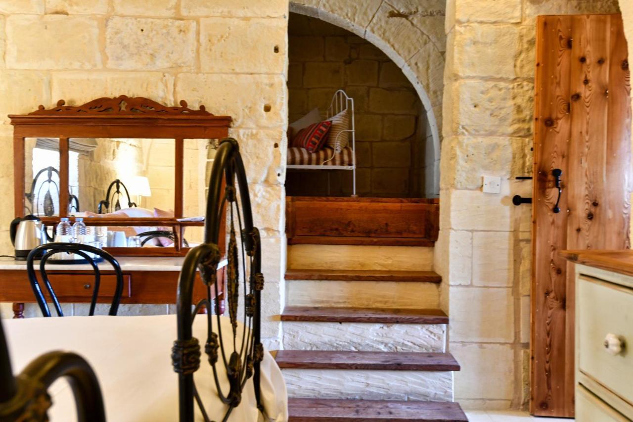 Maria'S B&B Għasri Exterior foto