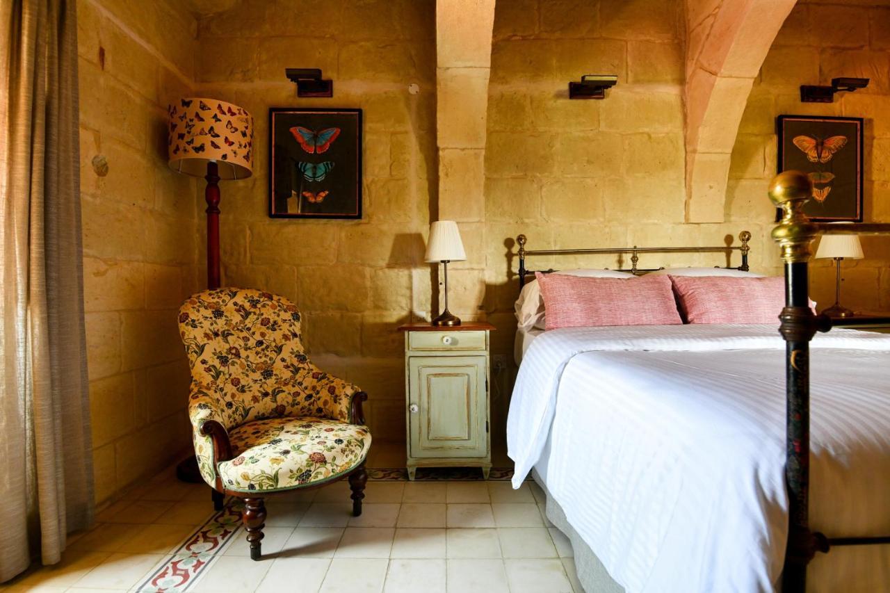 Maria'S B&B Għasri Exterior foto