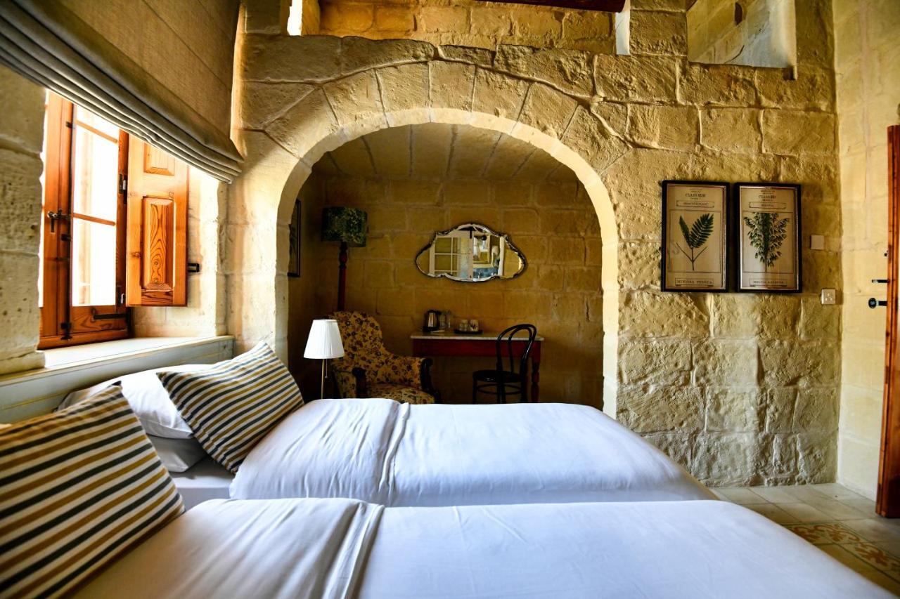 Maria'S B&B Għasri Exterior foto