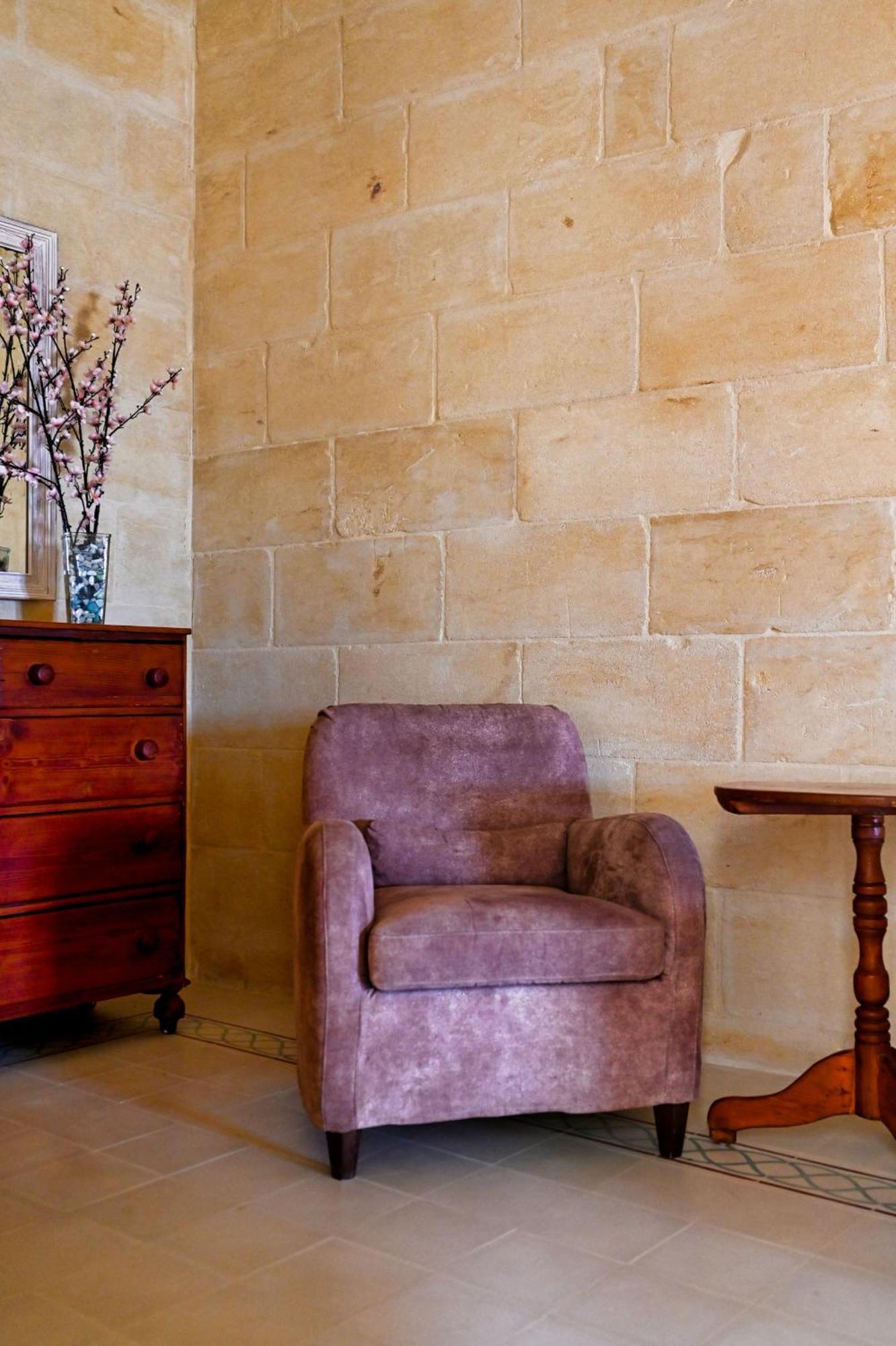 Maria'S B&B Għasri Exterior foto