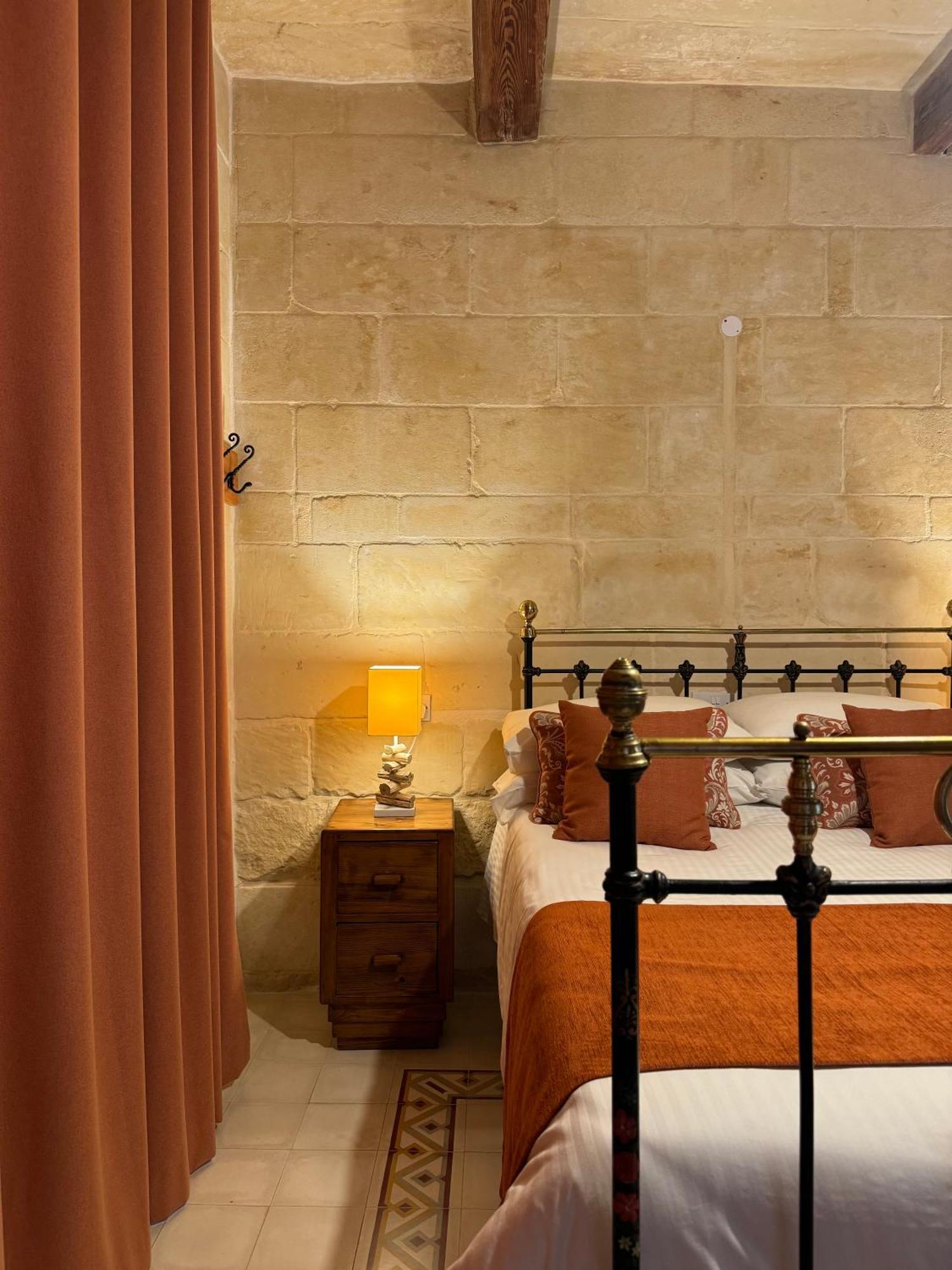 Maria'S B&B Għasri Exterior foto