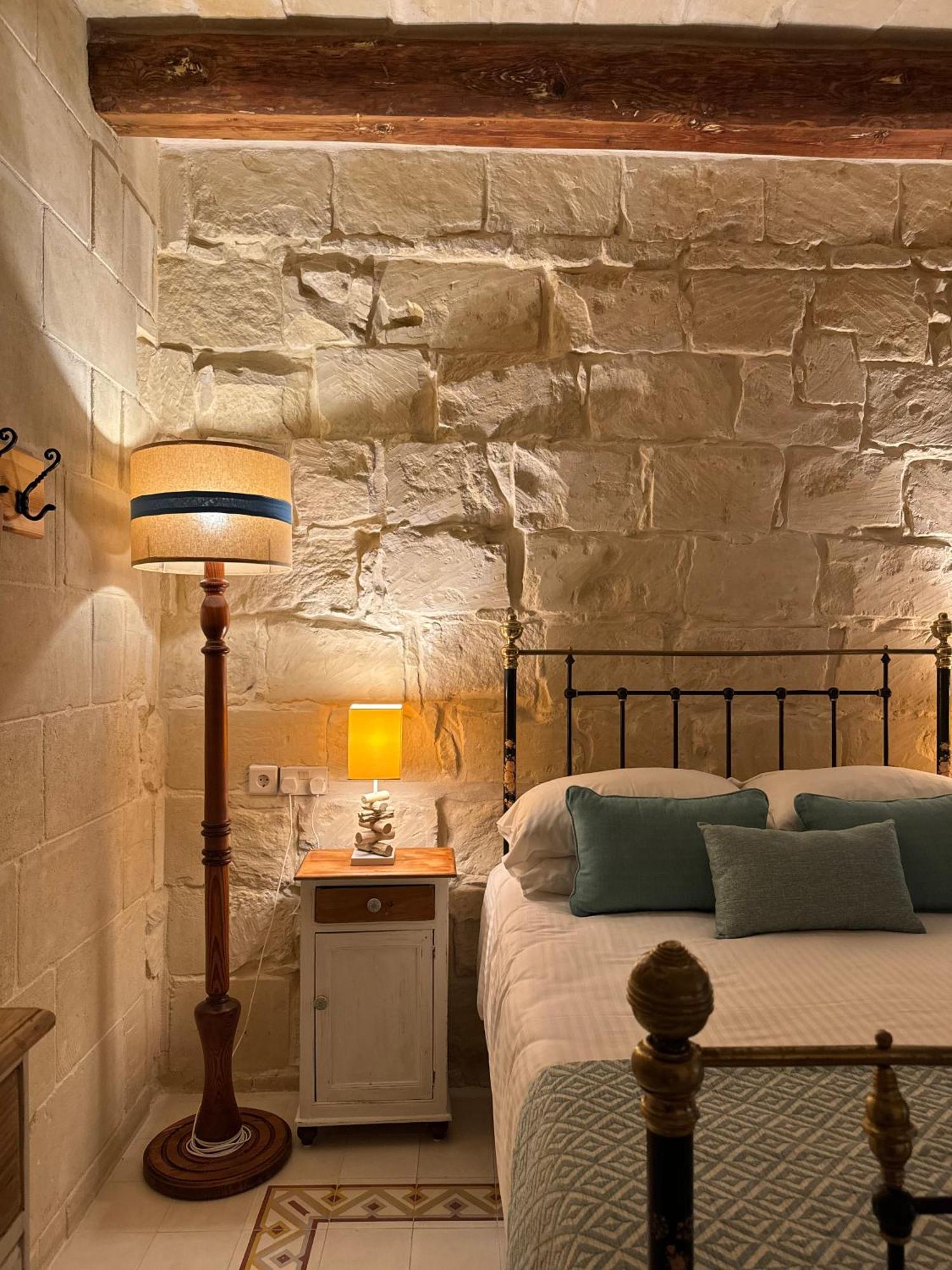 Maria'S B&B Għasri Exterior foto