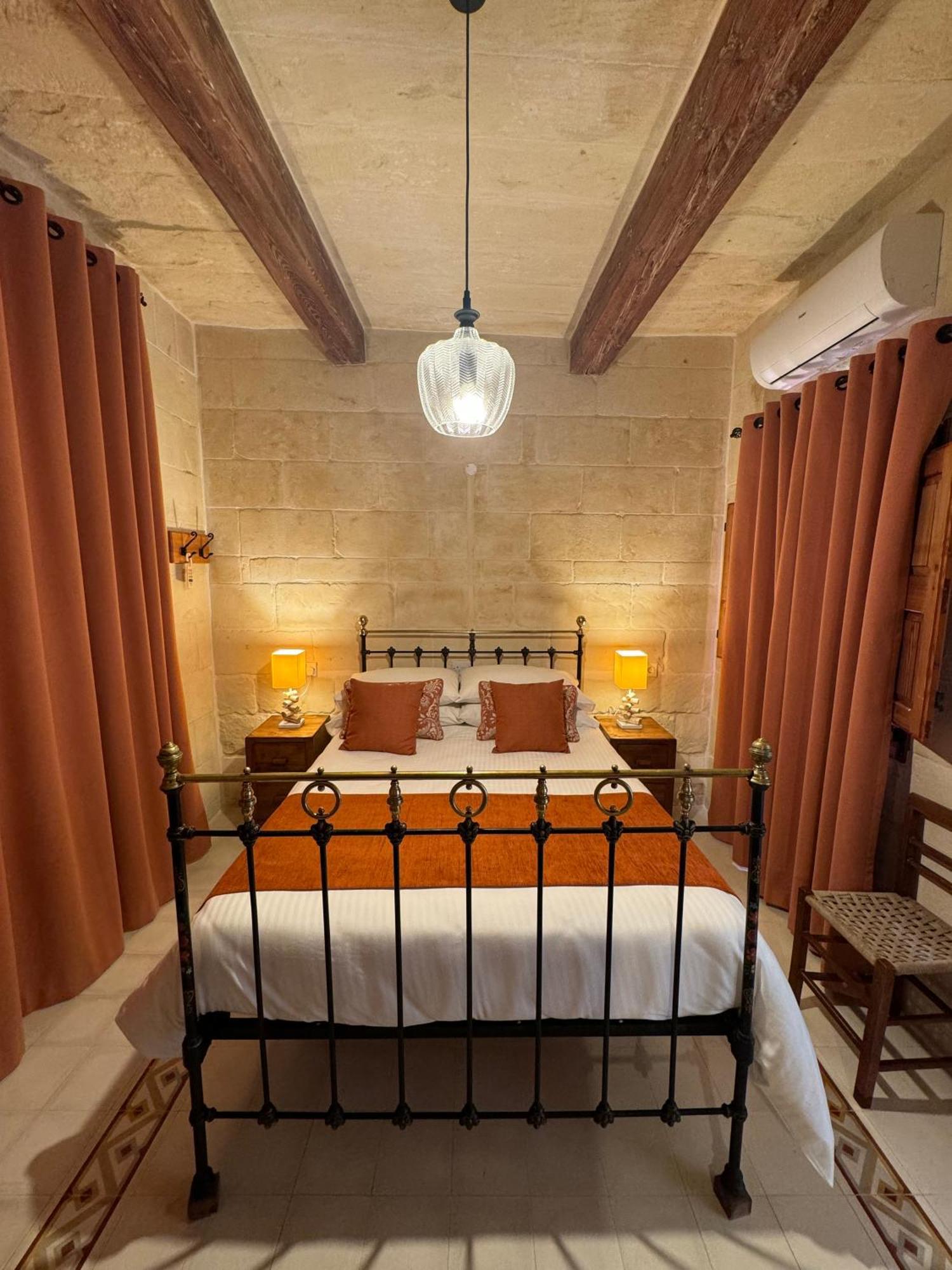 Maria'S B&B Għasri Exterior foto