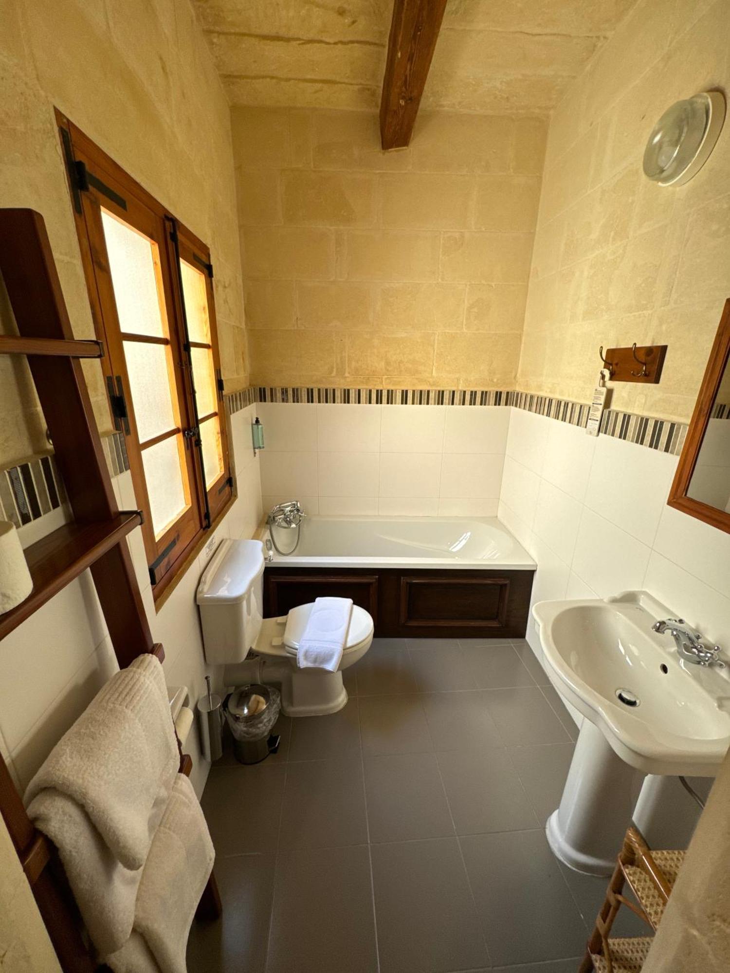 Maria'S B&B Għasri Quarto foto