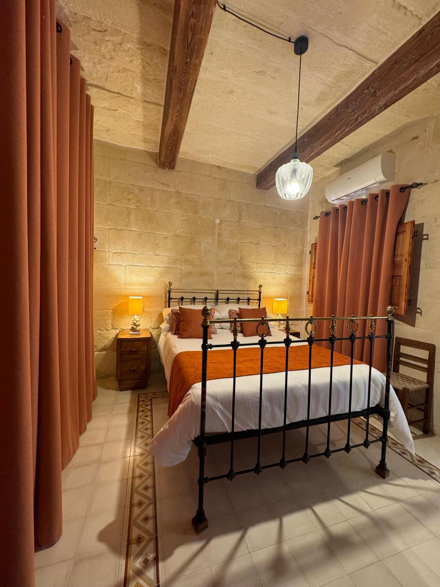 Maria'S B&B Għasri Exterior foto