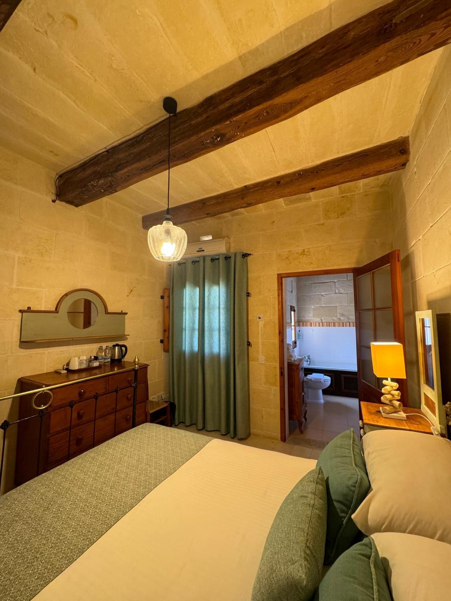 Maria'S B&B Għasri Exterior foto