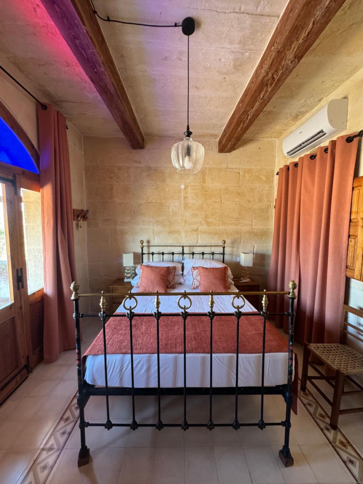 Maria'S B&B Għasri Exterior foto